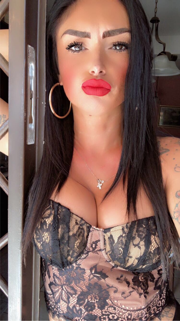 @Alessia Sofia