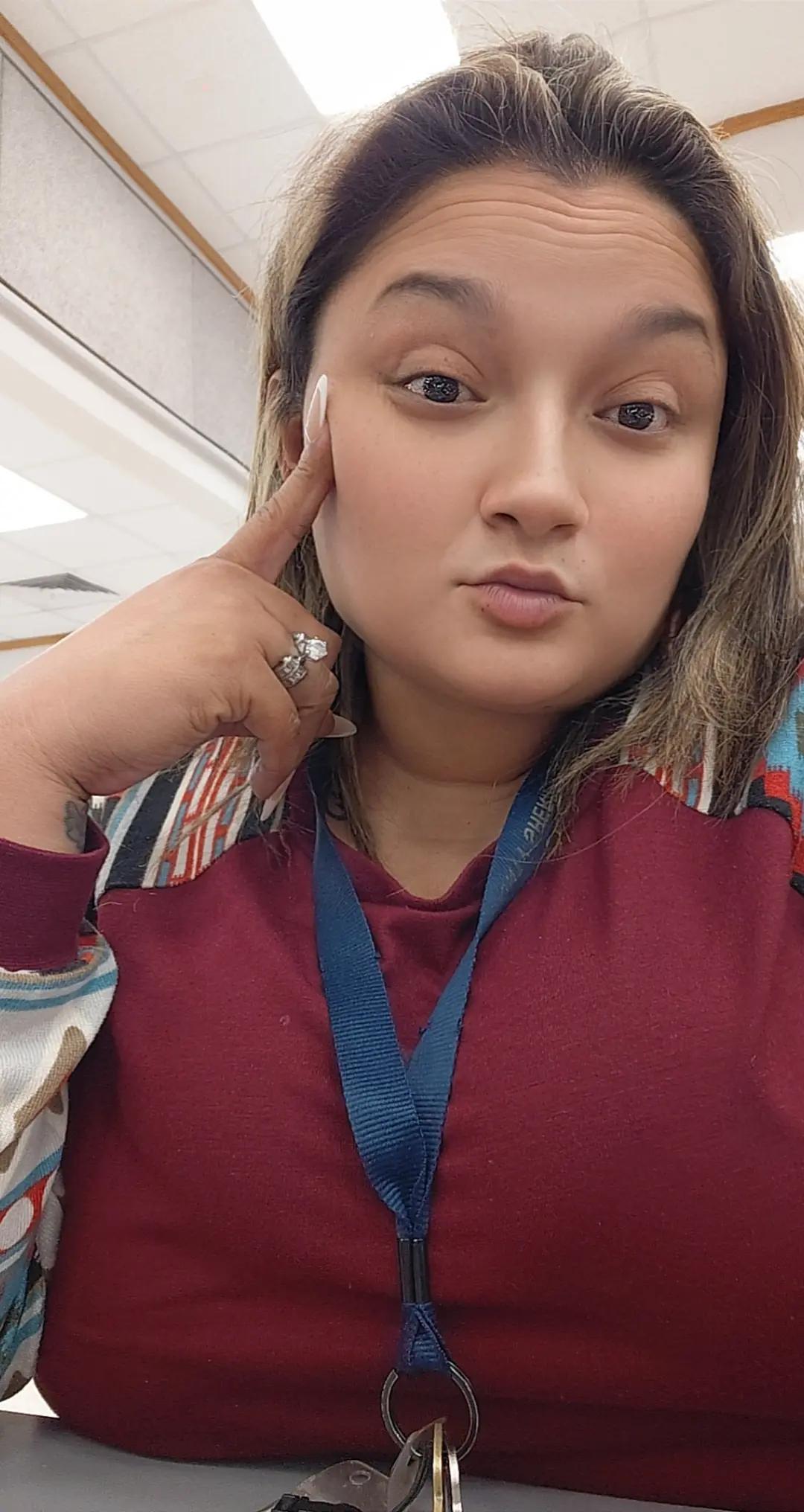@Diana Delgado