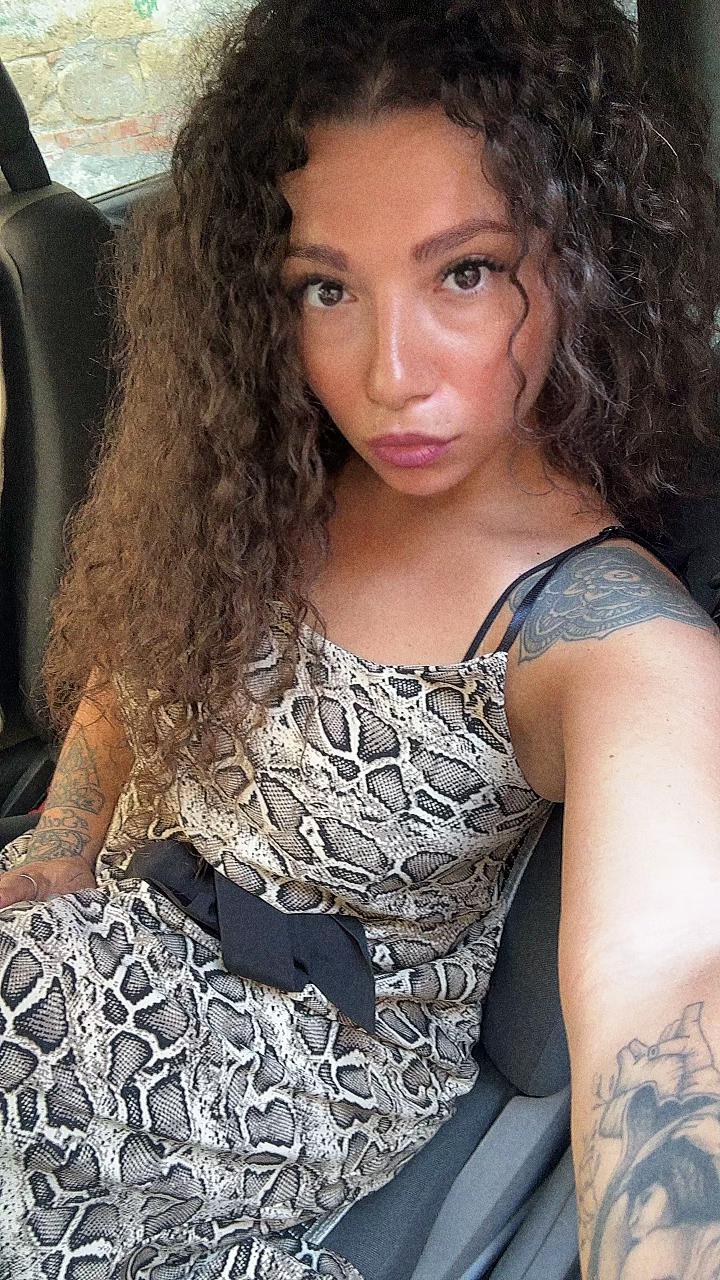 @Anita Rodomonte