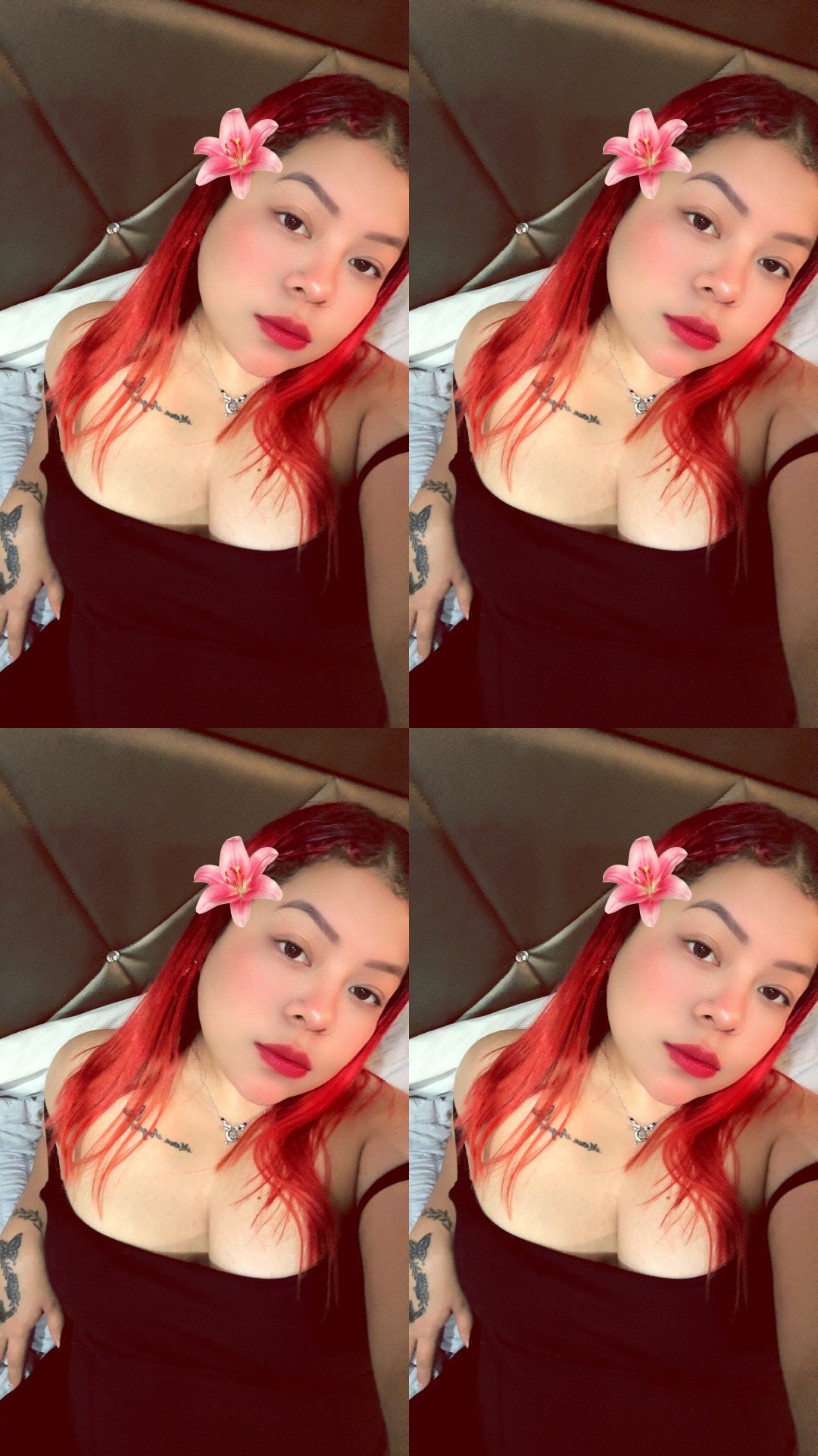 @Stephanie Mancia🇸🇻❤️