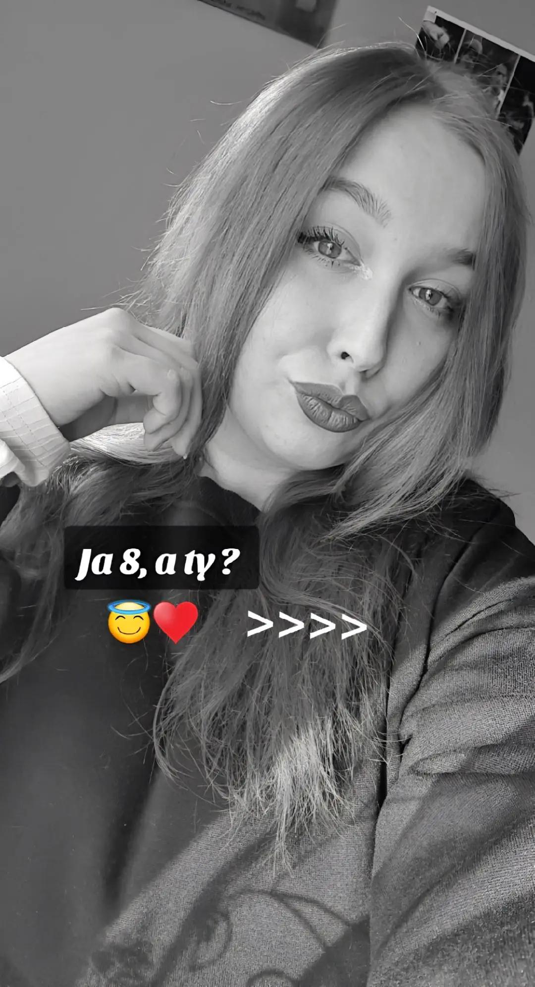 @💋~ Zakręcona Paula ~💋