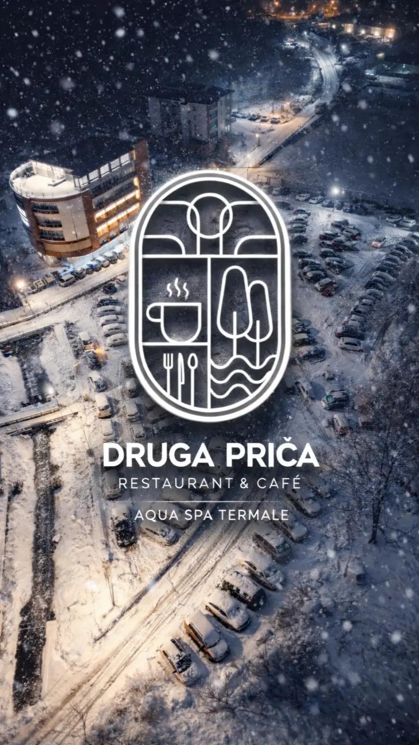@Druga Priča