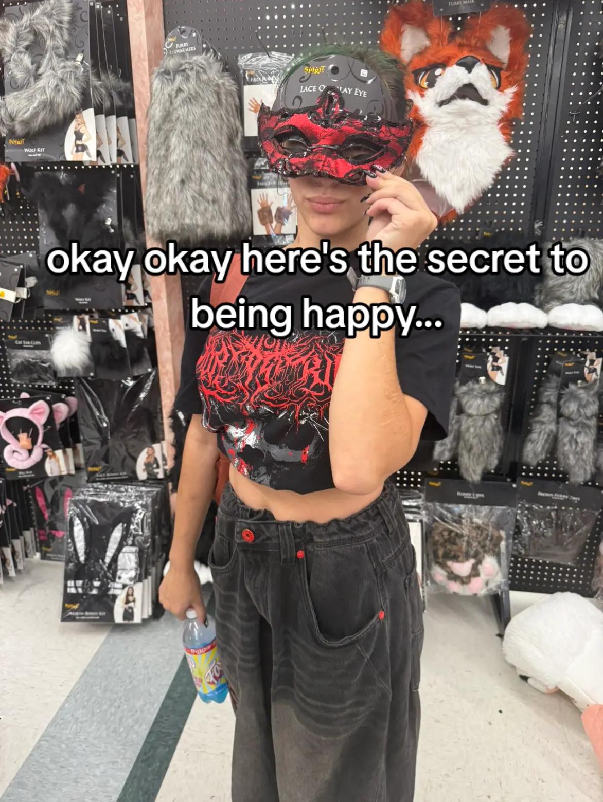 @Ghost Girl