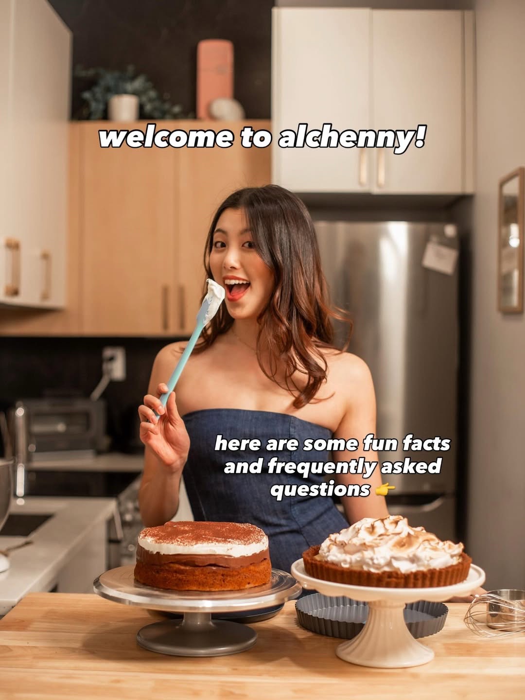 @Allison Chen