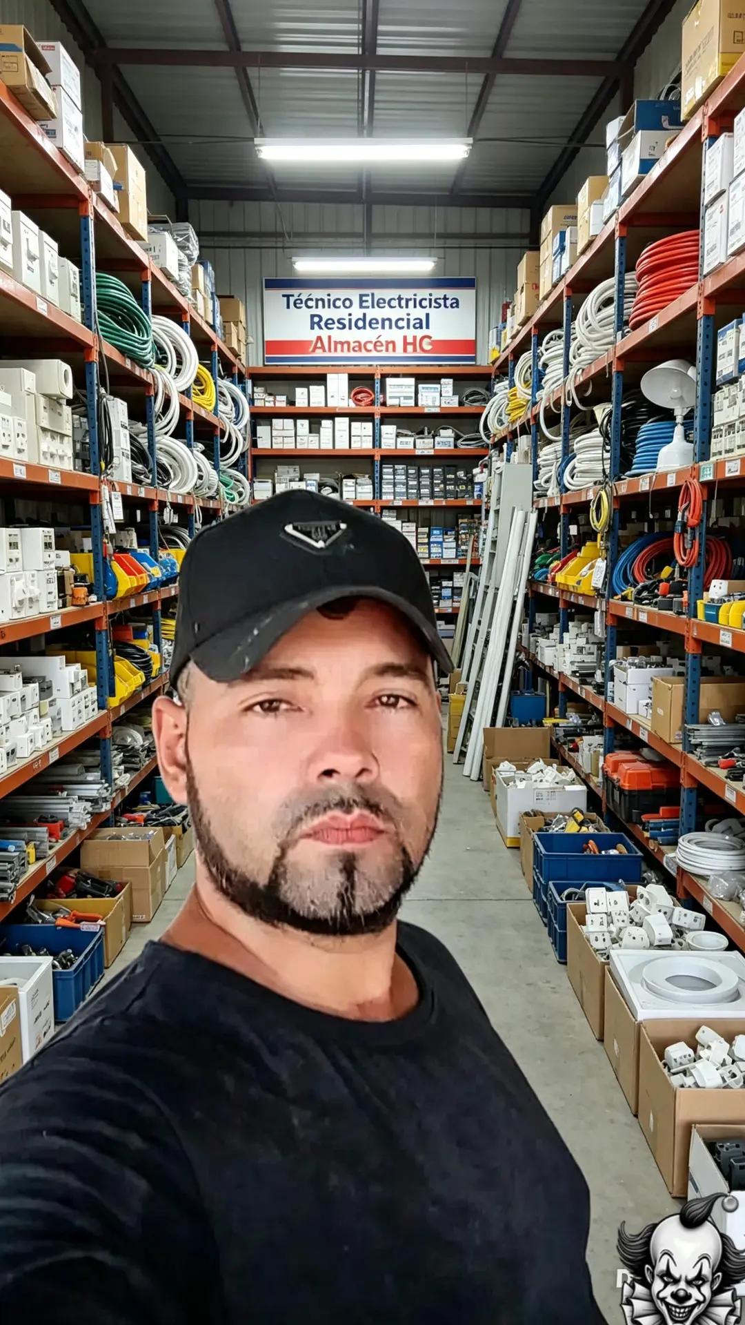 @electricista técnico 💡⚠️🪛🔨
