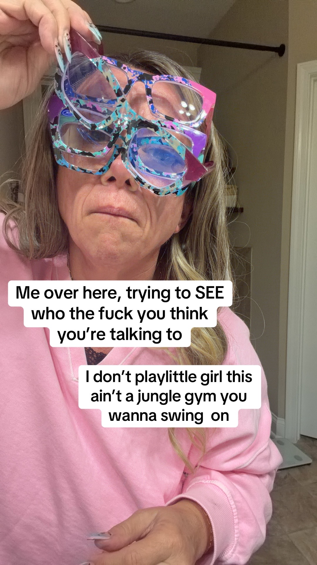 @Tena Gallagher