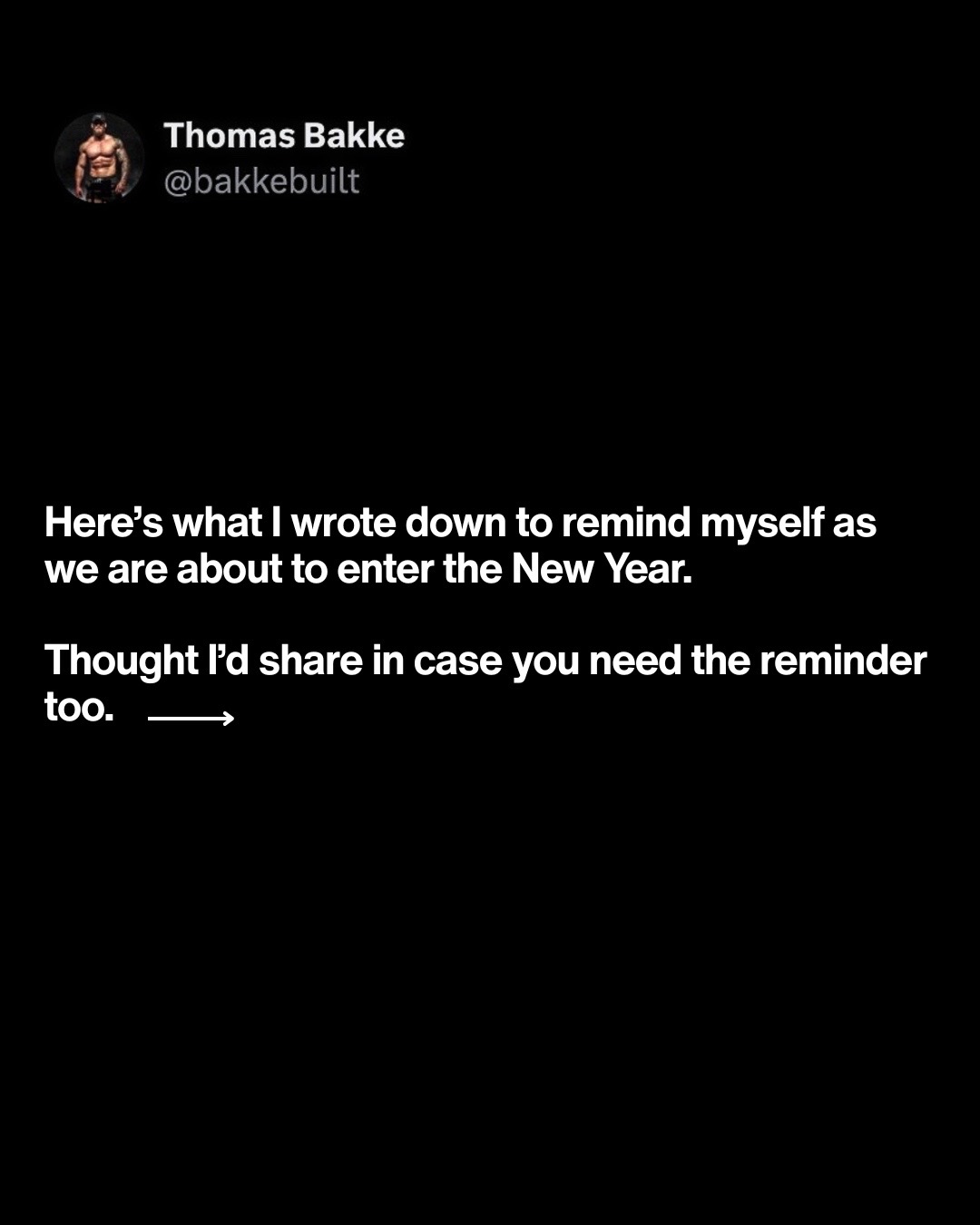 @Thomas Bakke