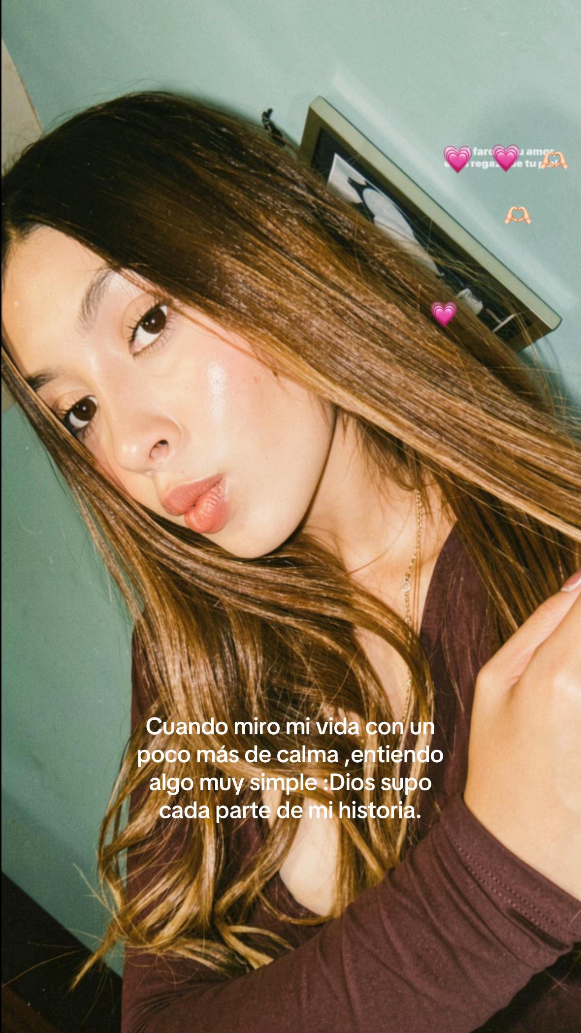 @Alma Martinez