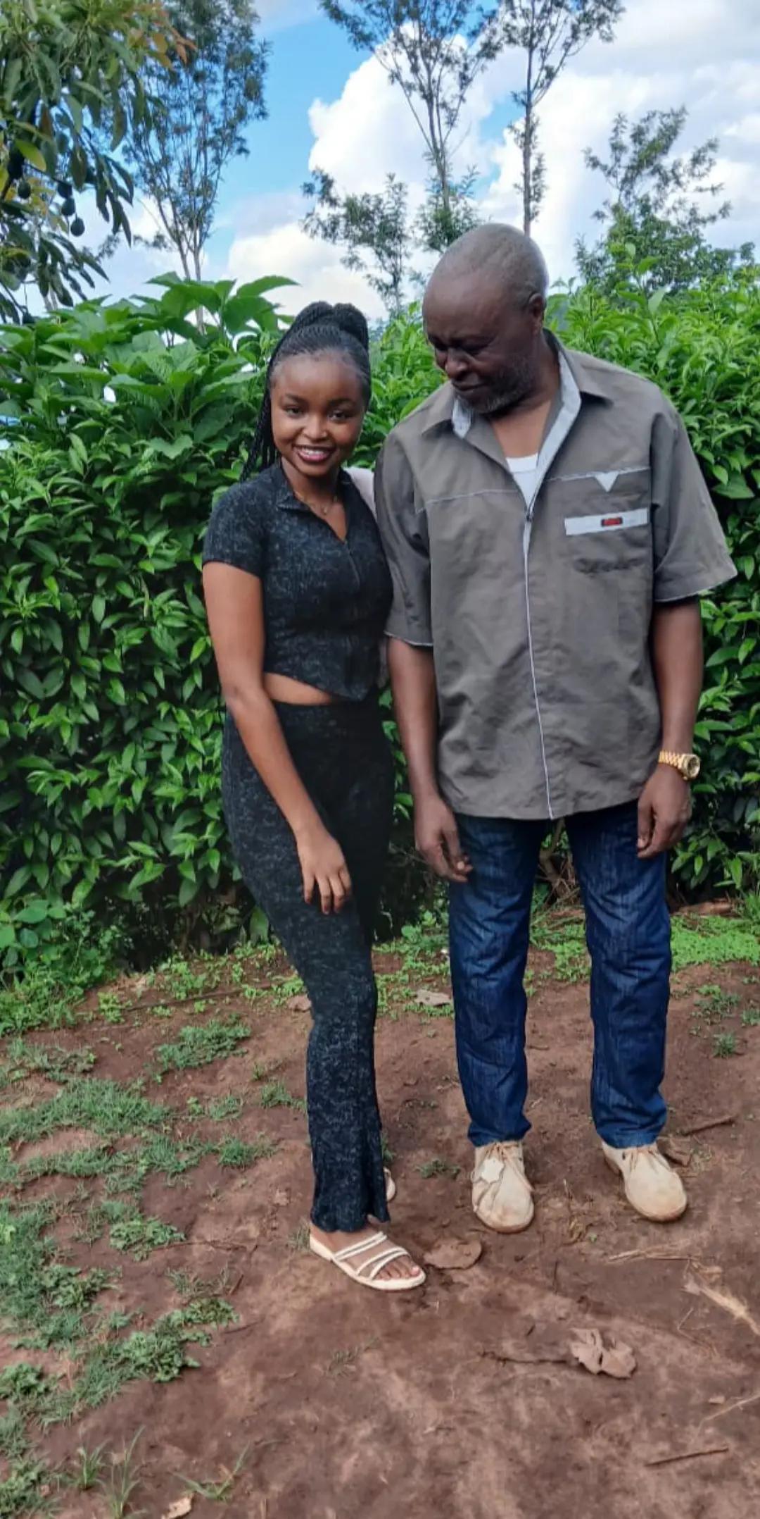 @Hilda mbugua