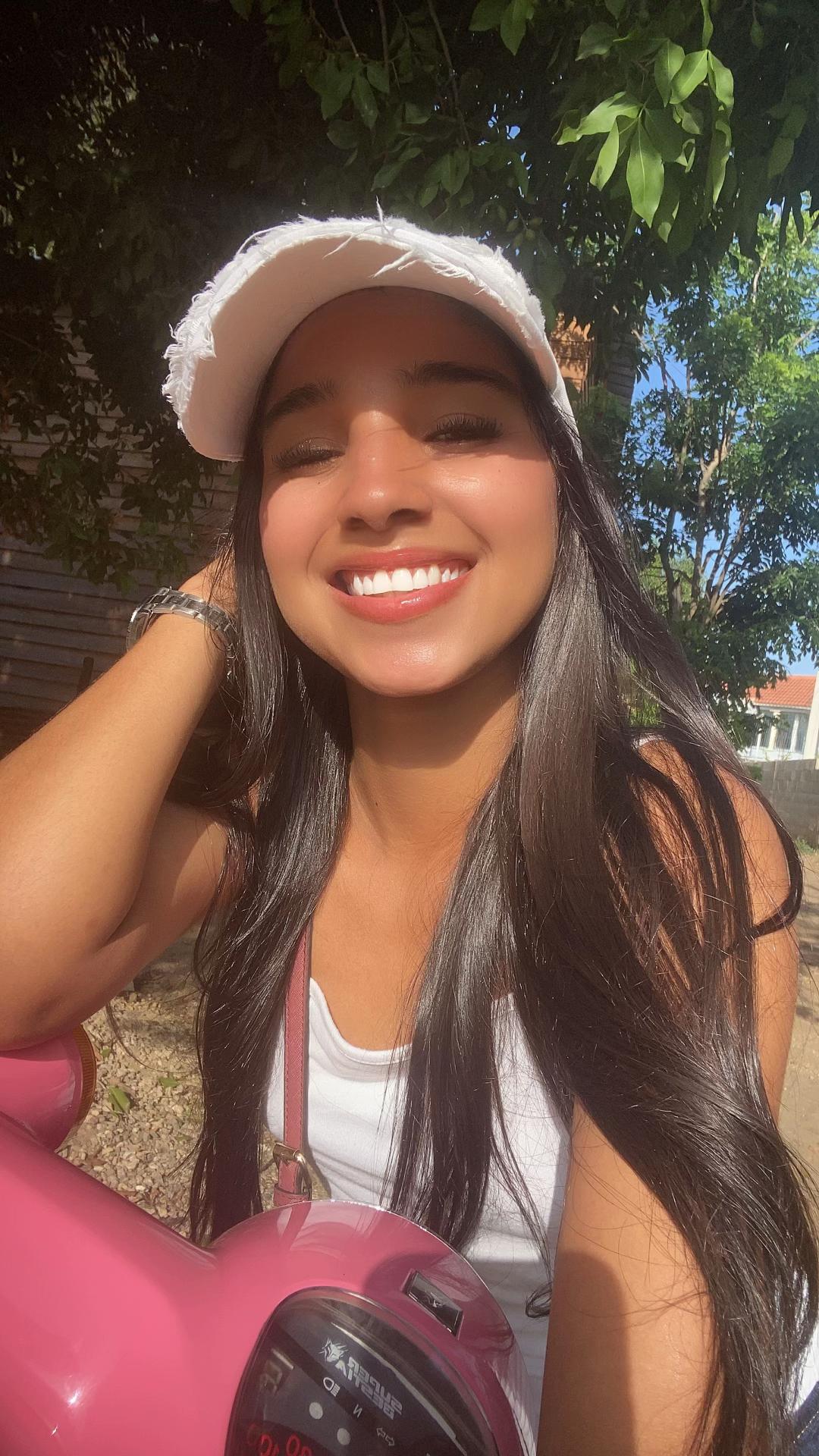 @Anyii Gómez