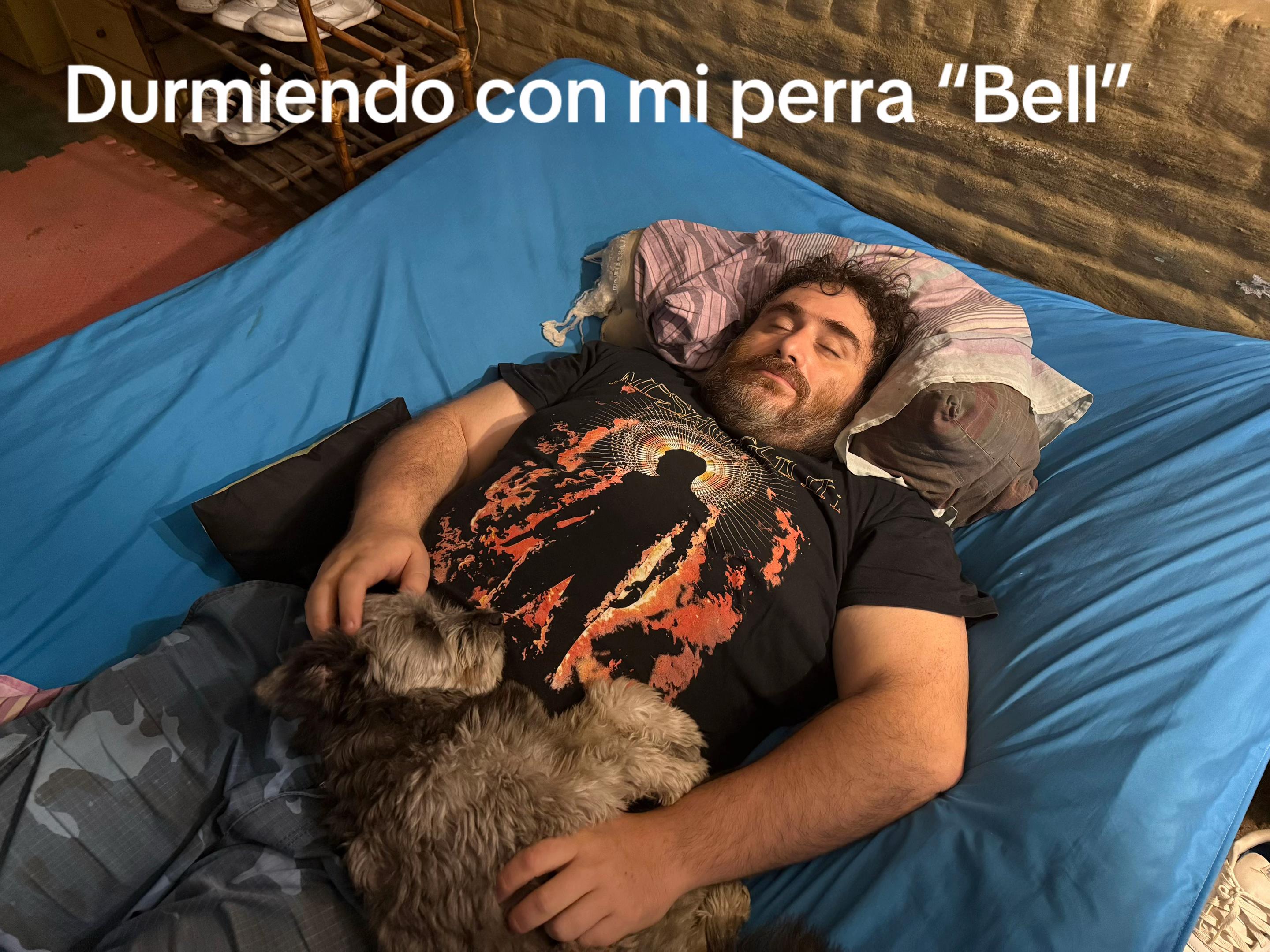 @Joel Aguilozi