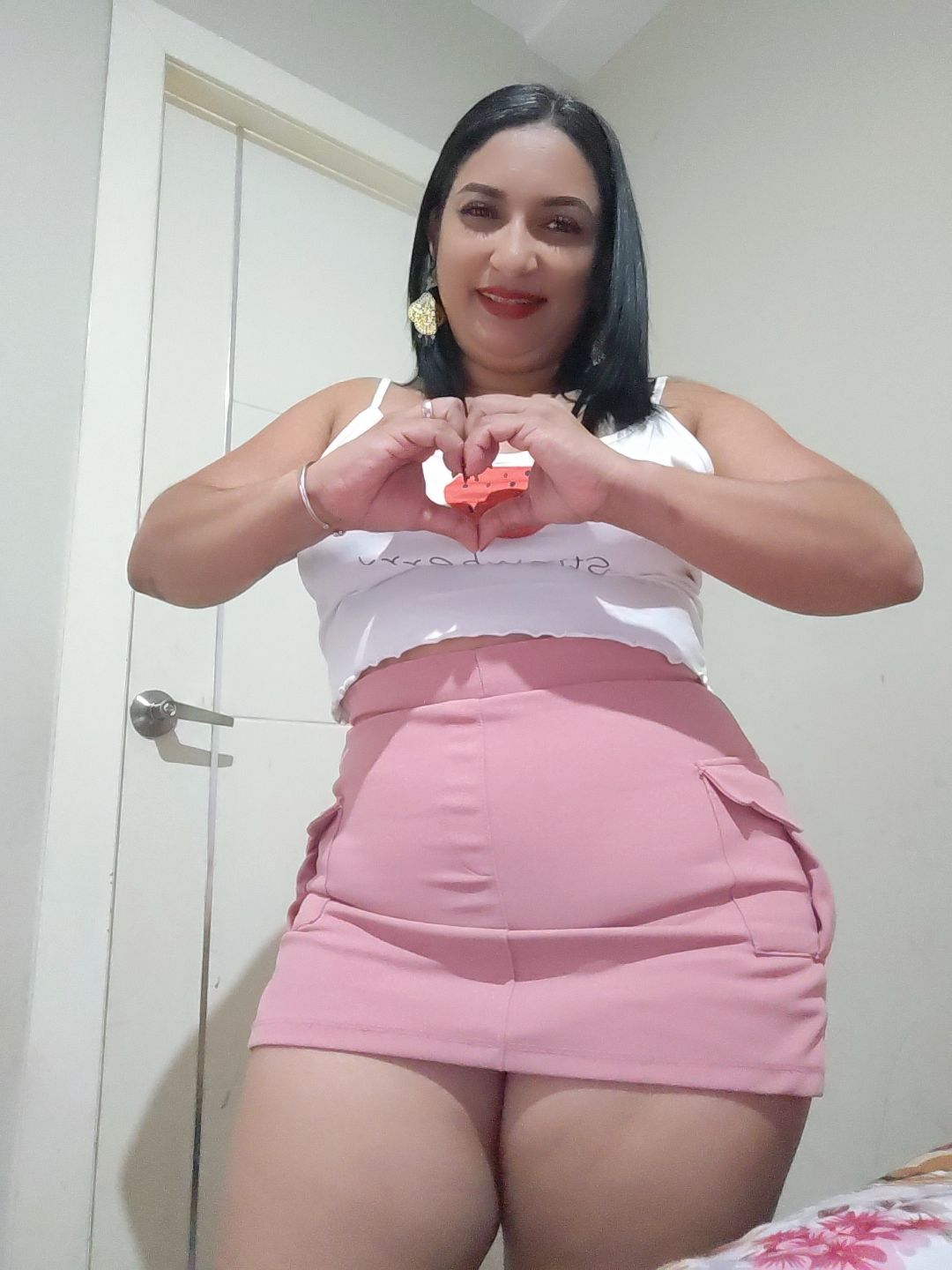 @Rossy De Mendoza🥰