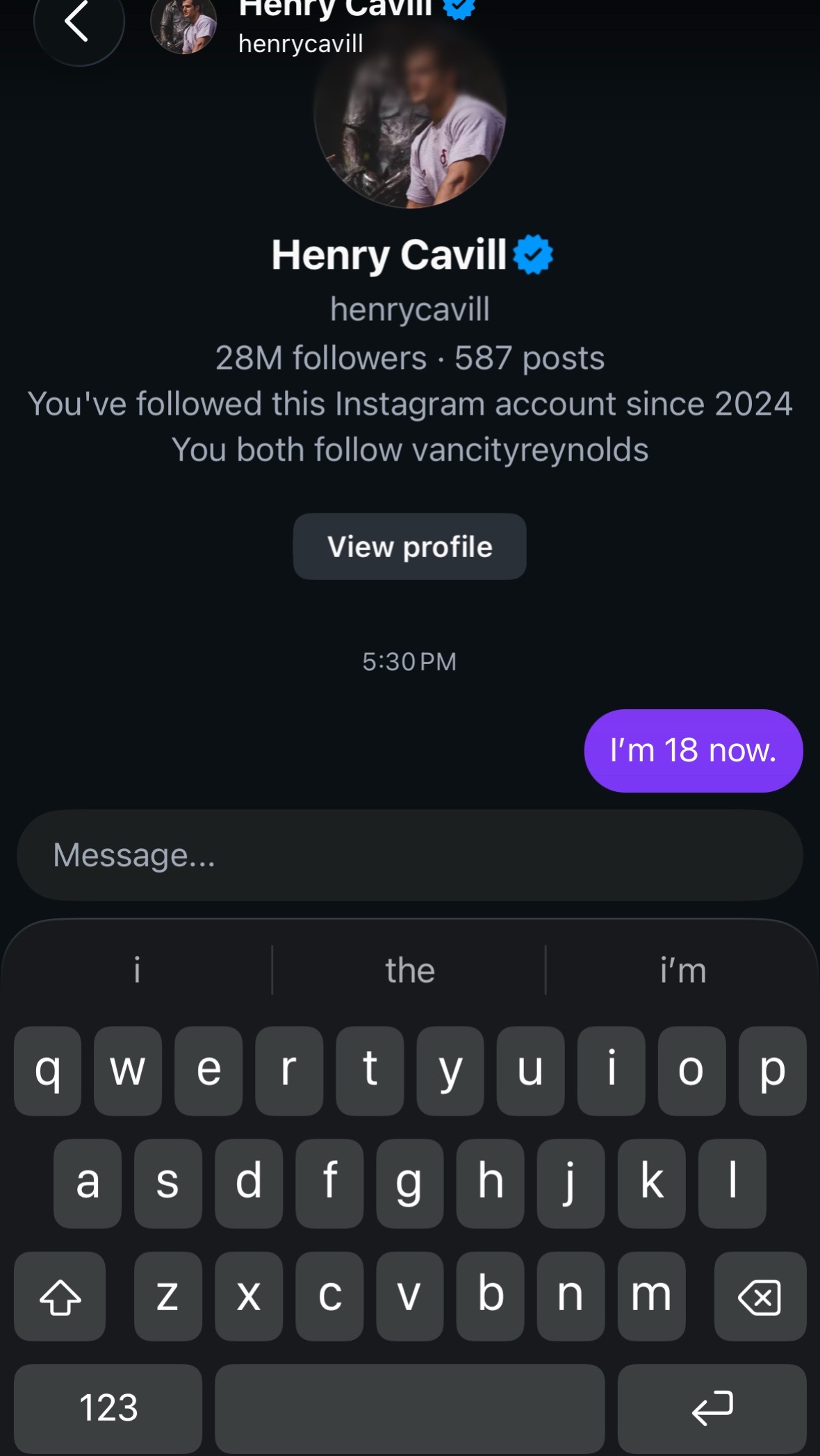 @Adrianna