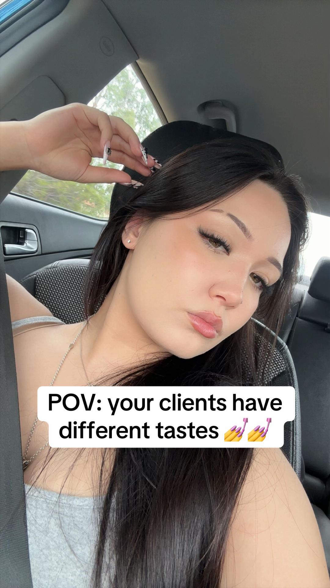 @Bella - Melbourne Nail Tech