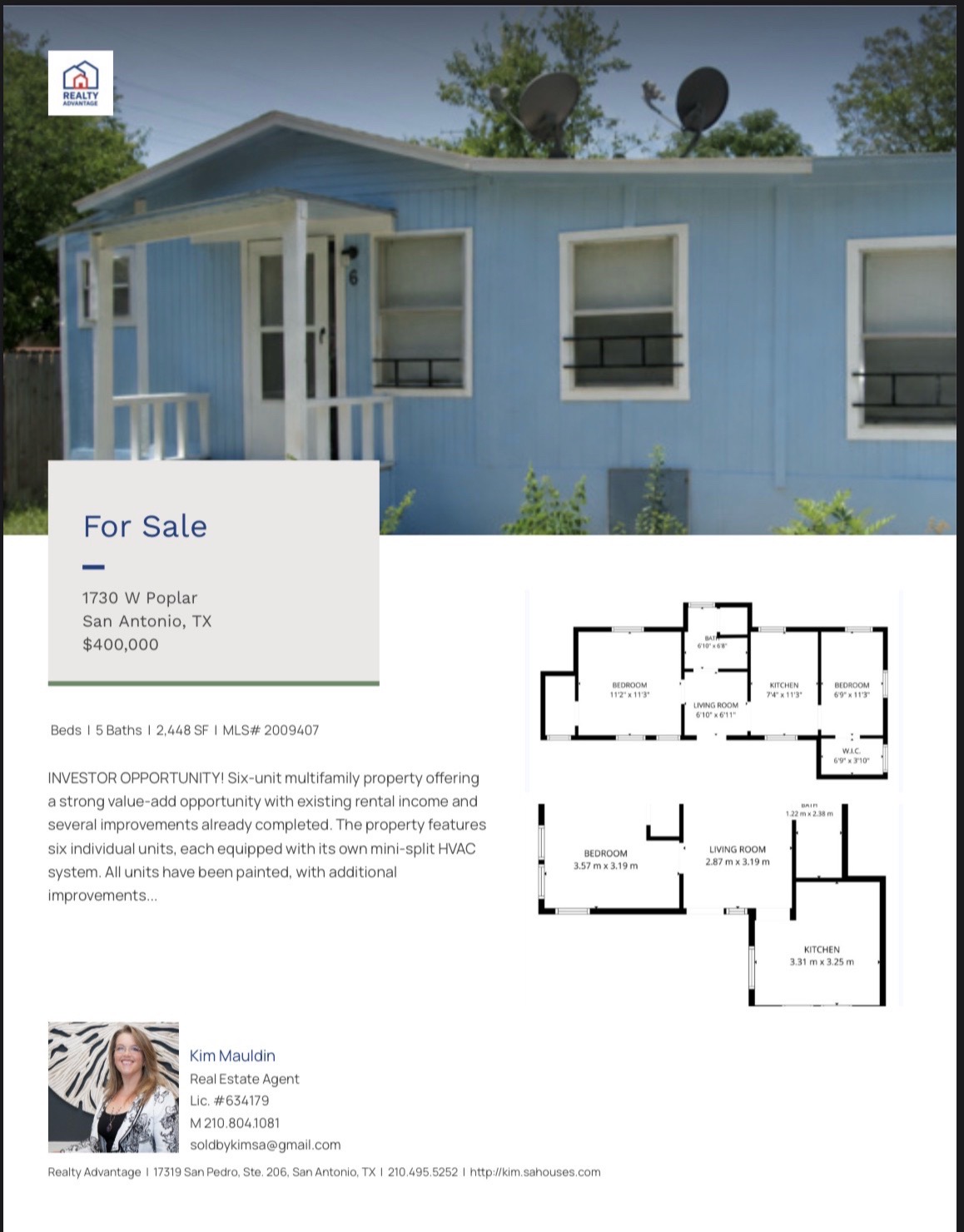 @Buy Sell Love San Antonio