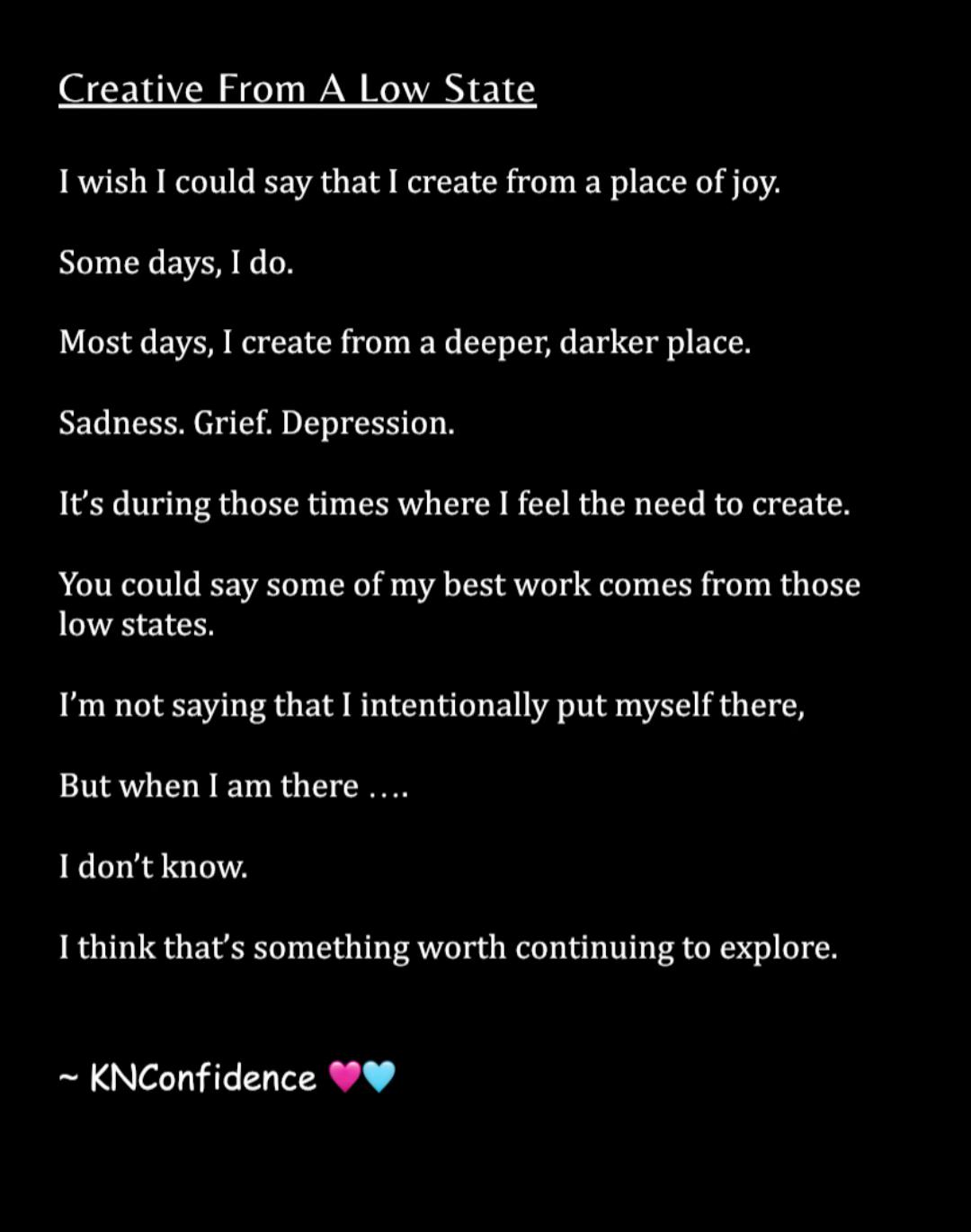 @KNConfidence