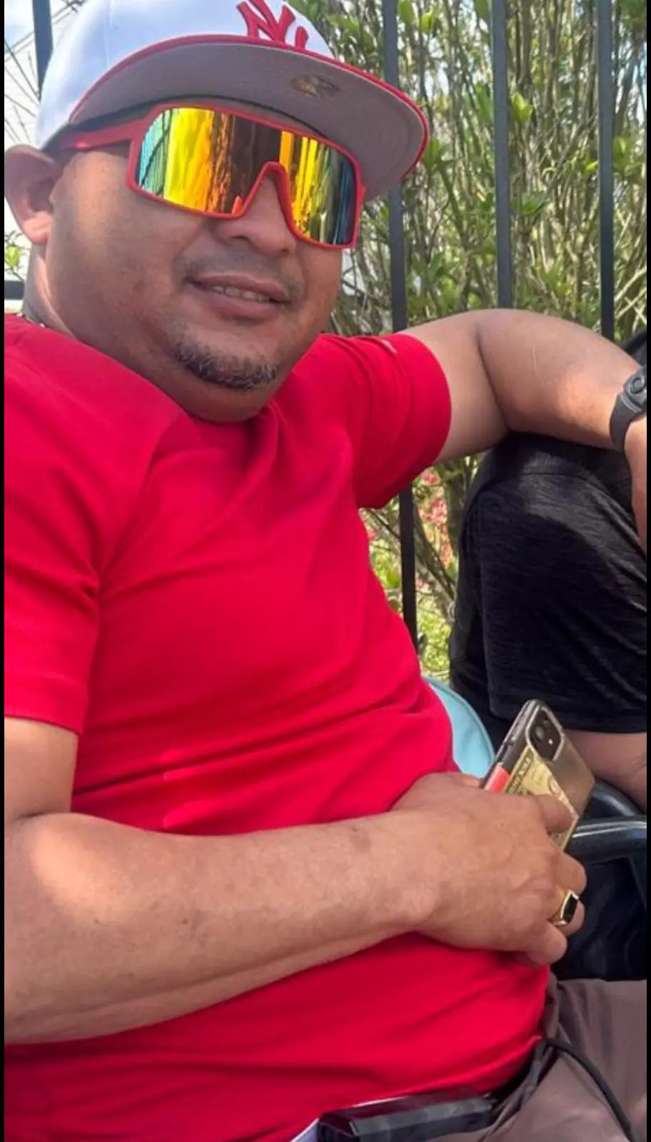 @Edixon Medina