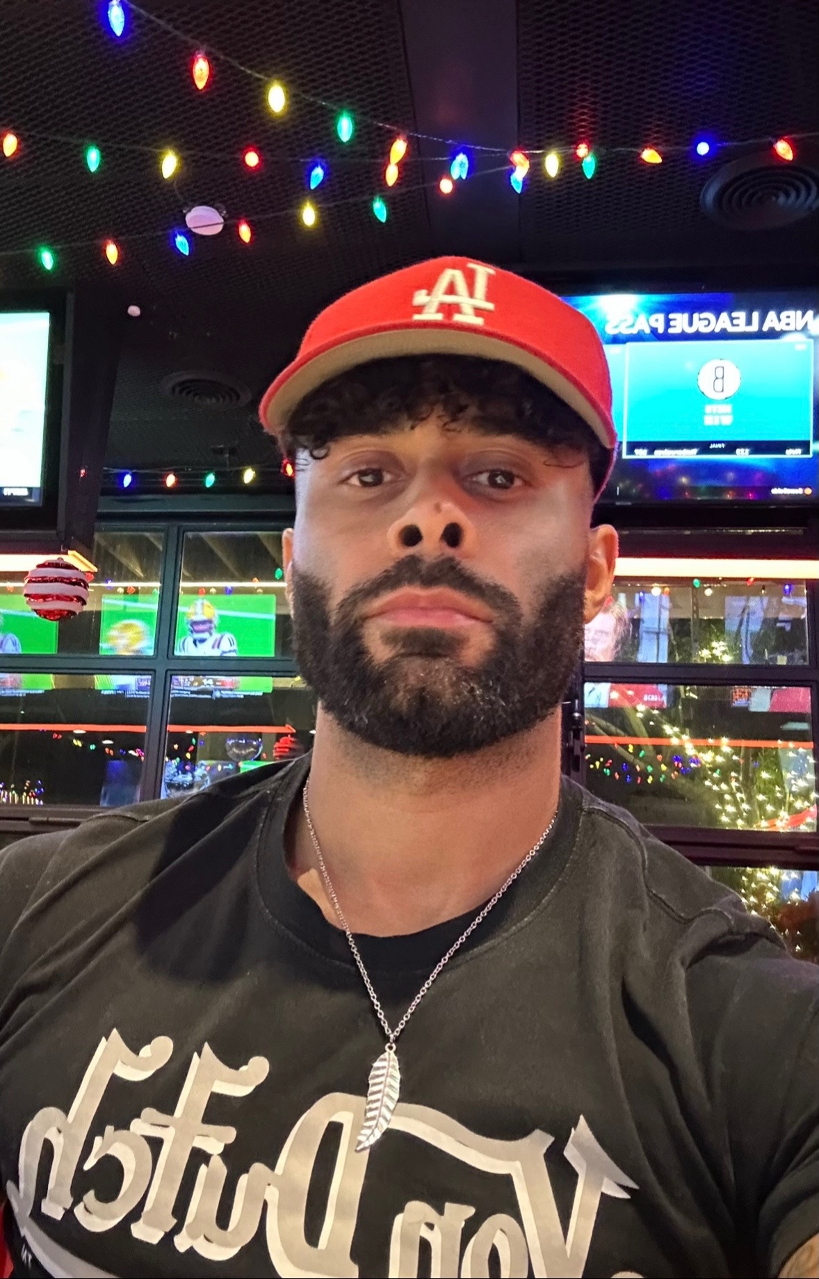 @Lamont | Fitness Coach