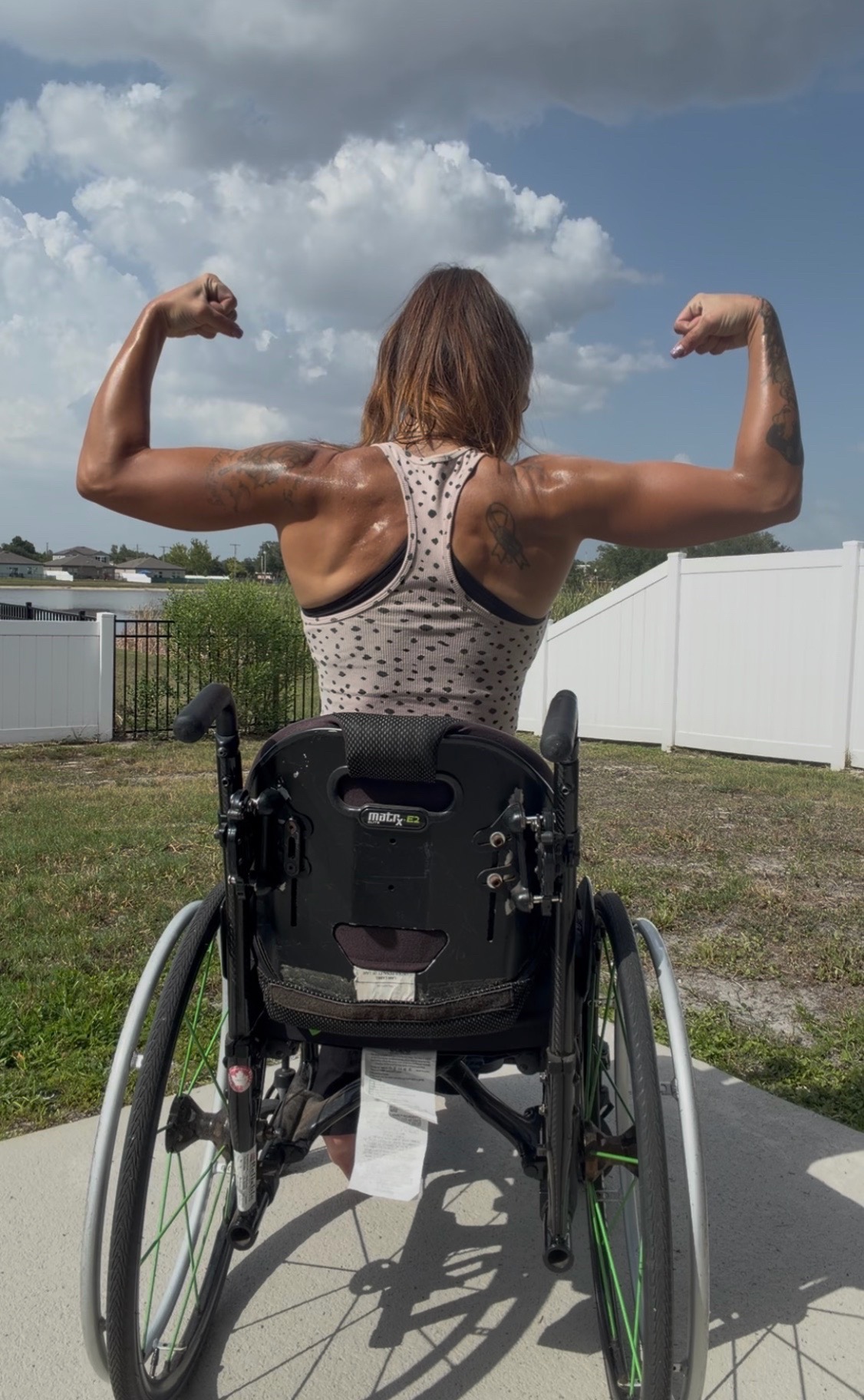 @B♿️