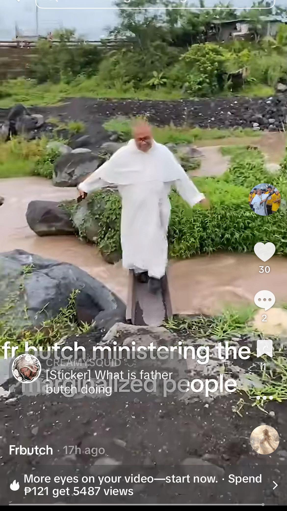 @Frbutch
