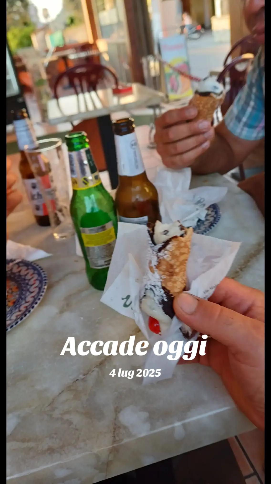 @Gio Mansi