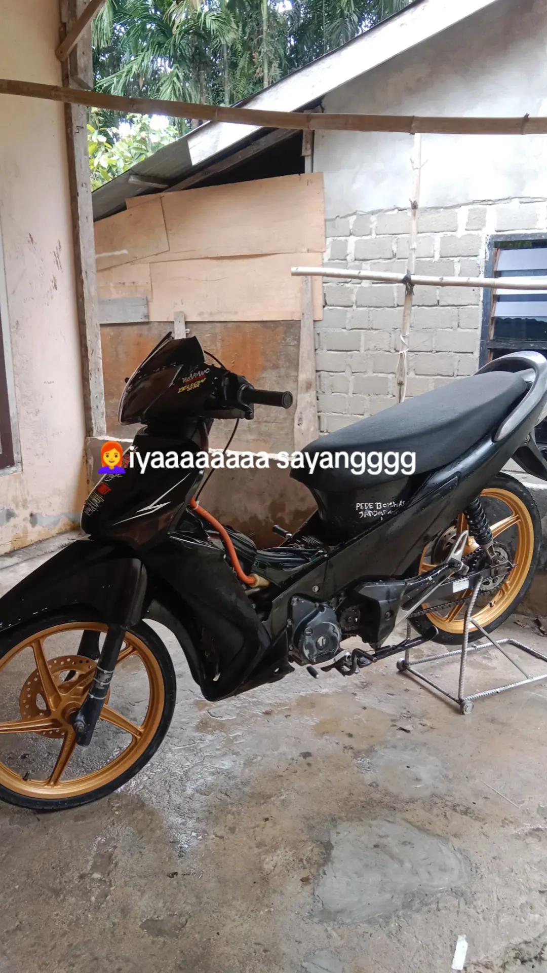 @akun tidak ditemukan