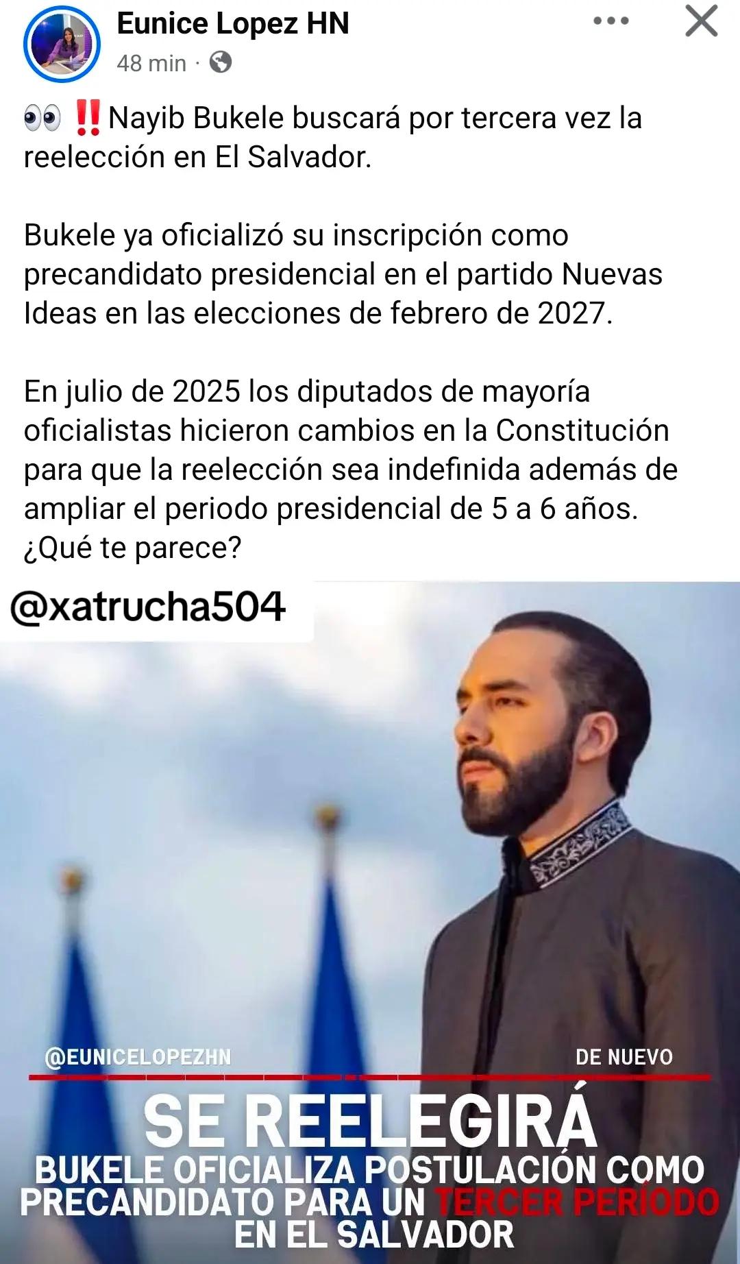 @Abog. Antúnez XATRUCHA504