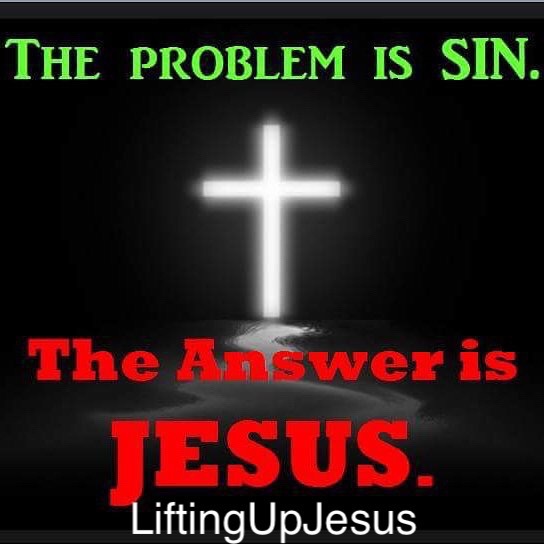 @liftingupjesus