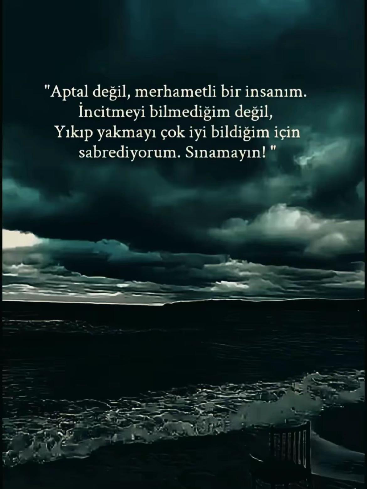 @Duygu Dolu Sözler
