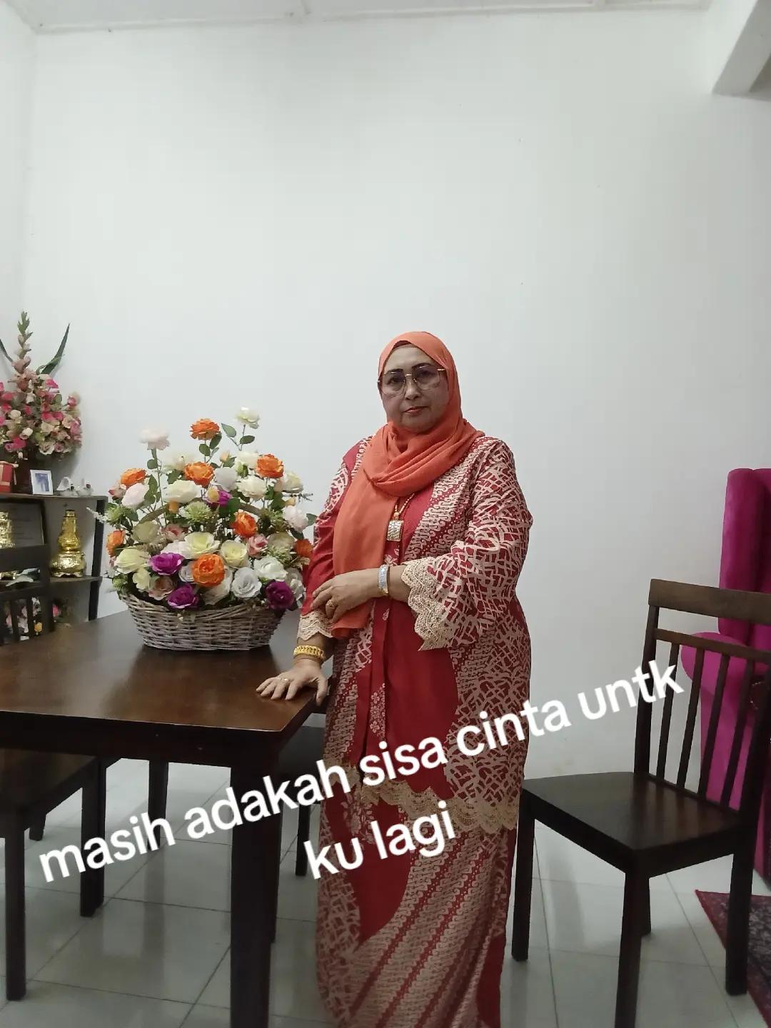 @Rose Puteh