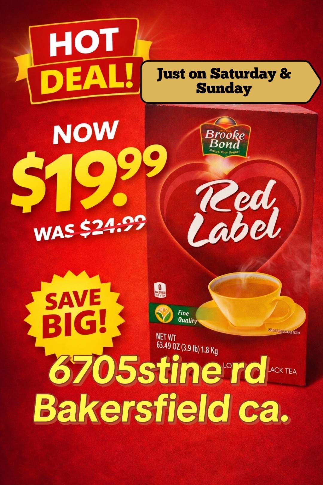 @Indianfoodmart