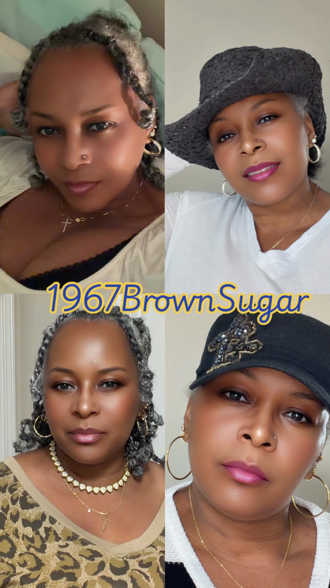 @1967BrownSugar❌