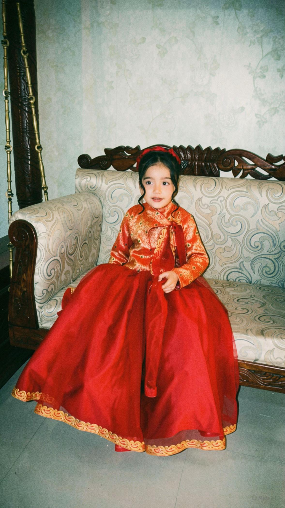 @Nisha oli