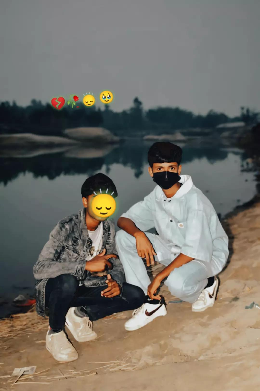 @👑KING🥹OF💔 SAD😔BOY🥺