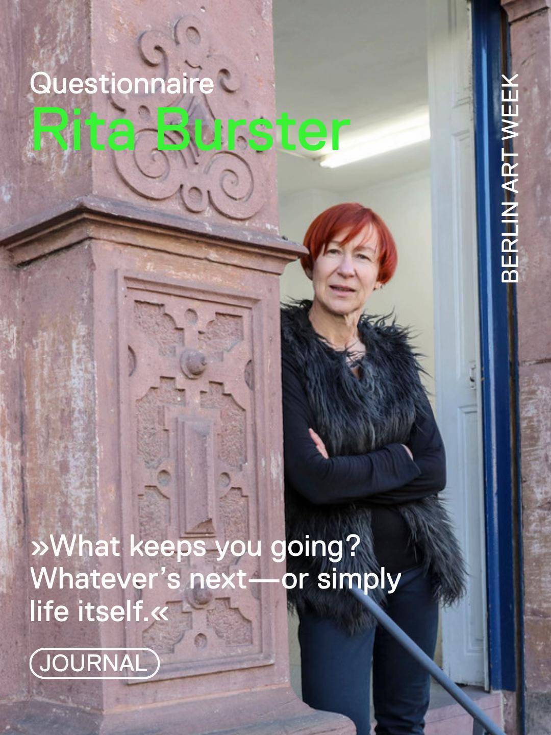 @Berlin Art Week