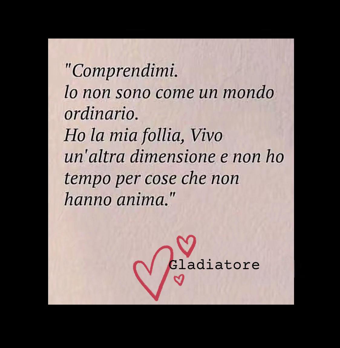 @GLADIATORE