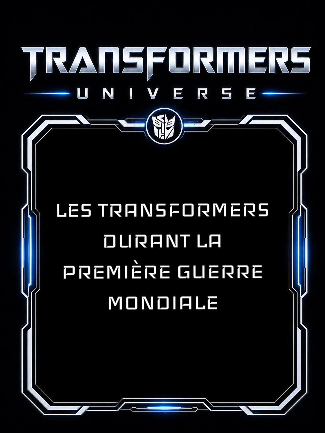 @Transformers AI