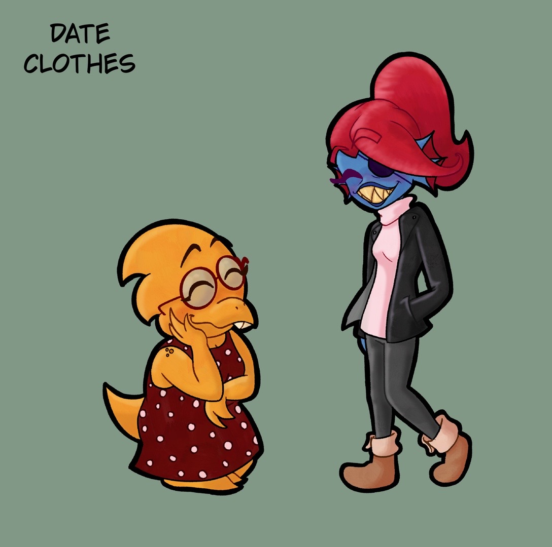 @Twisted comix with me