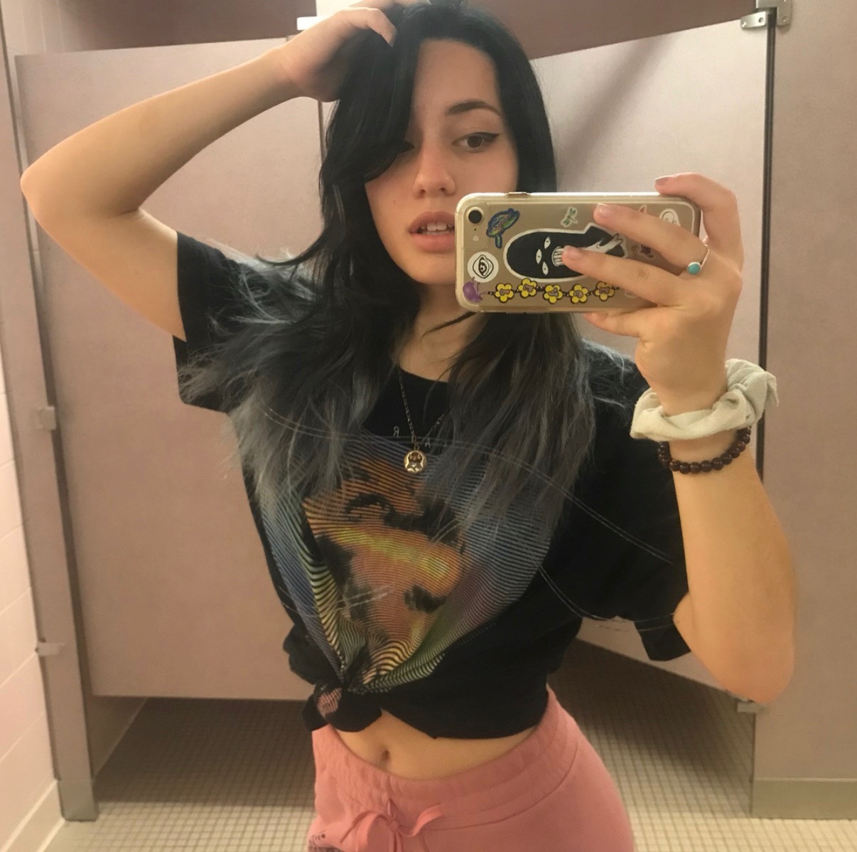 @sad goblin