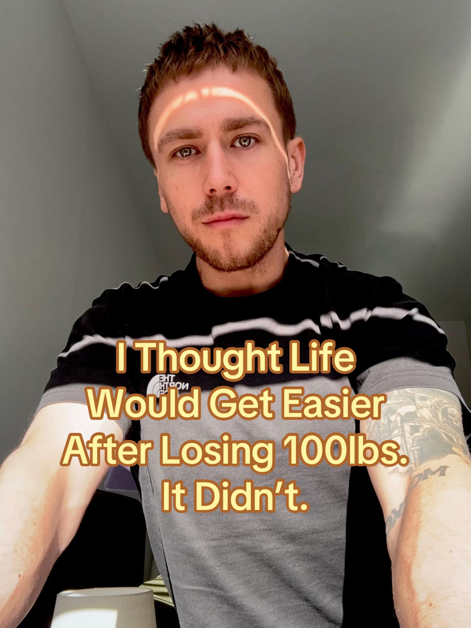 @KD | Life After Weight Loss