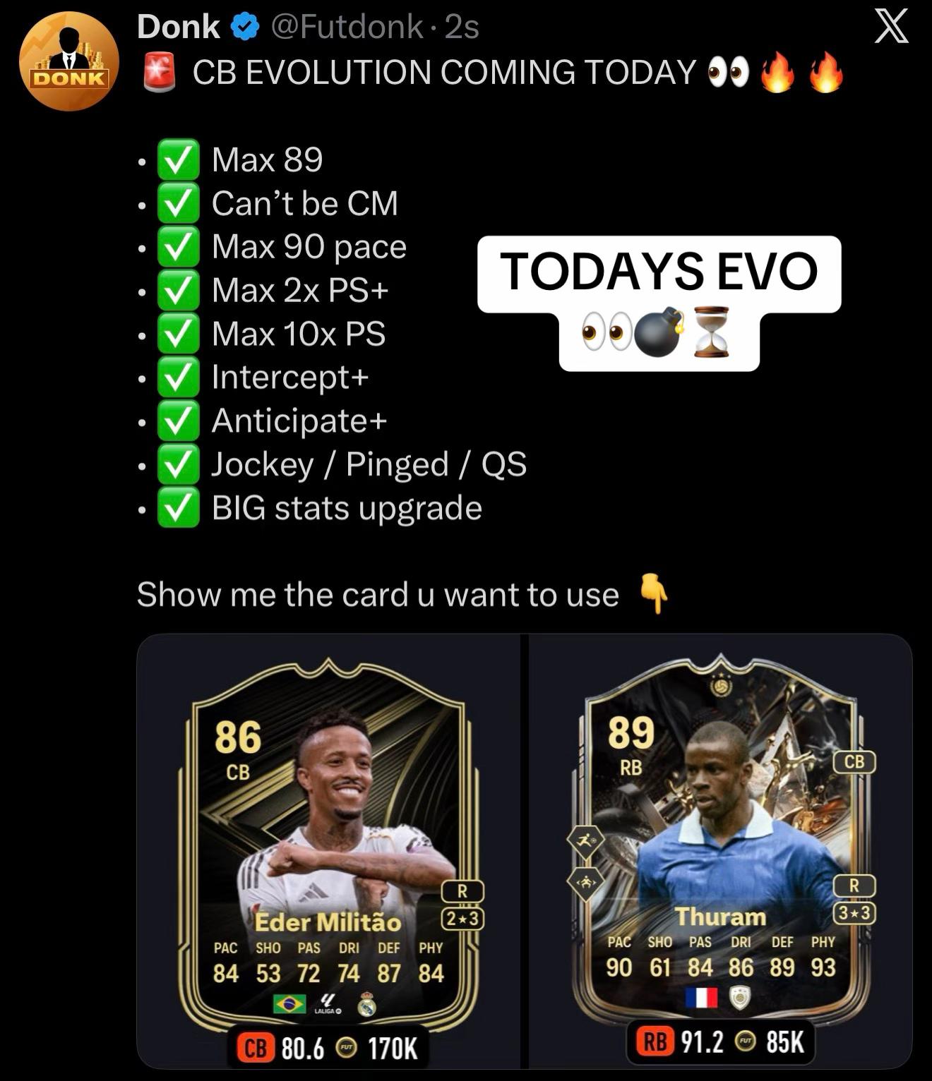 @FUTDonk