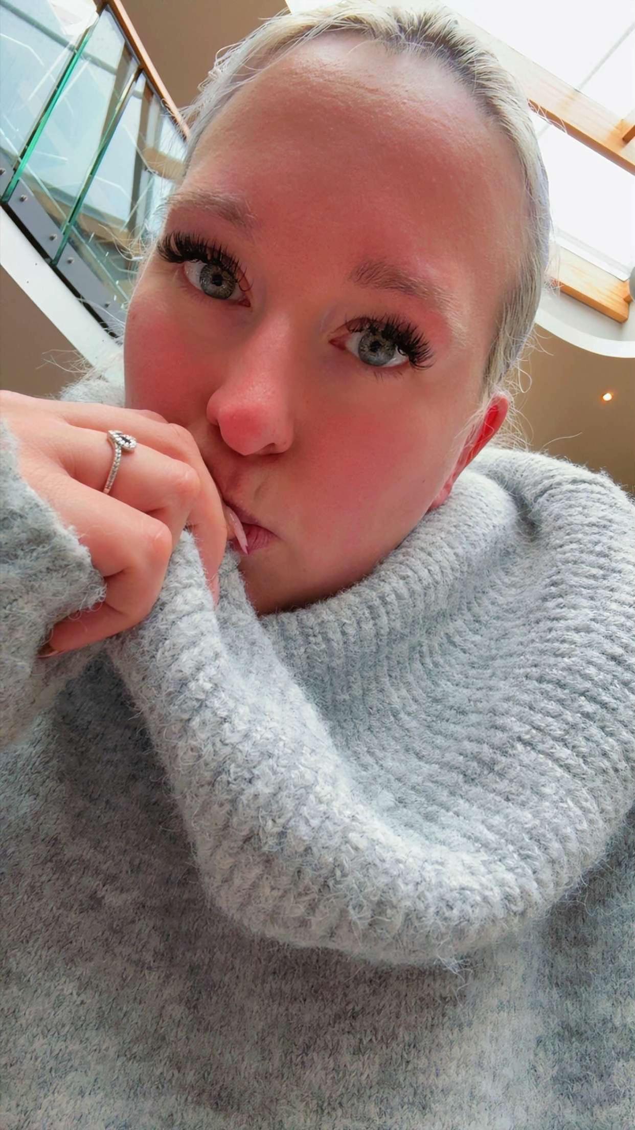 @🤜💙✨ Mrs. Unanständig ✨💙🤛