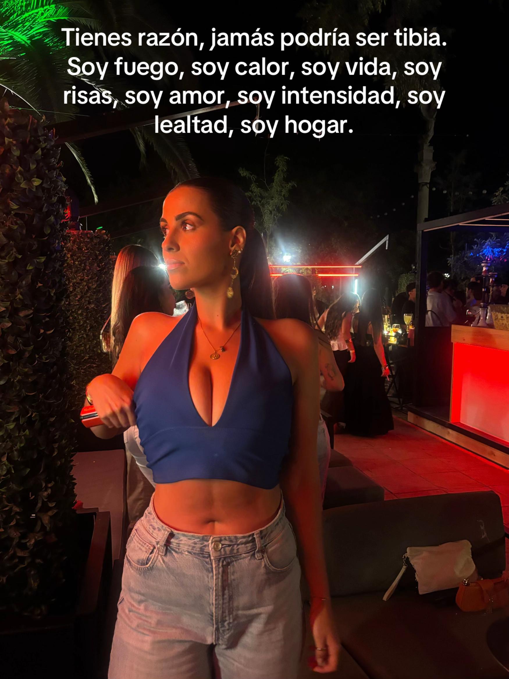 @Irene Navarrete