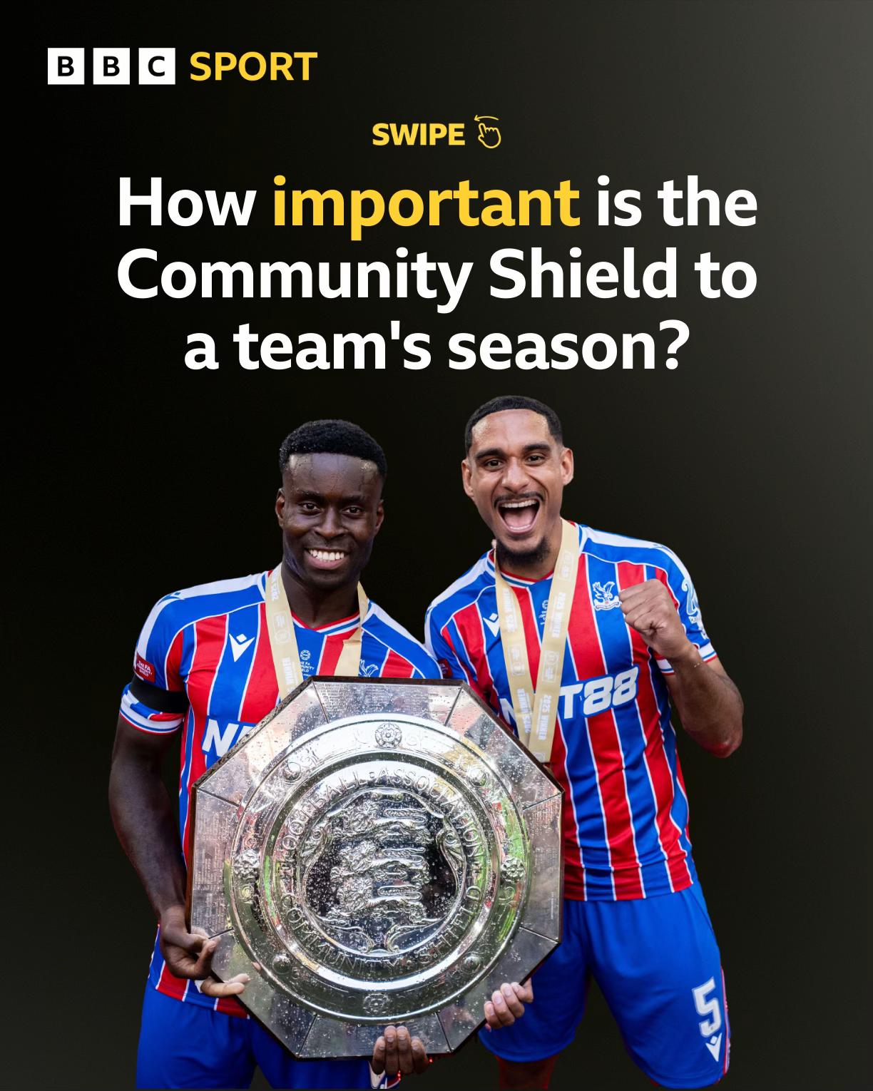 @BBC Sport