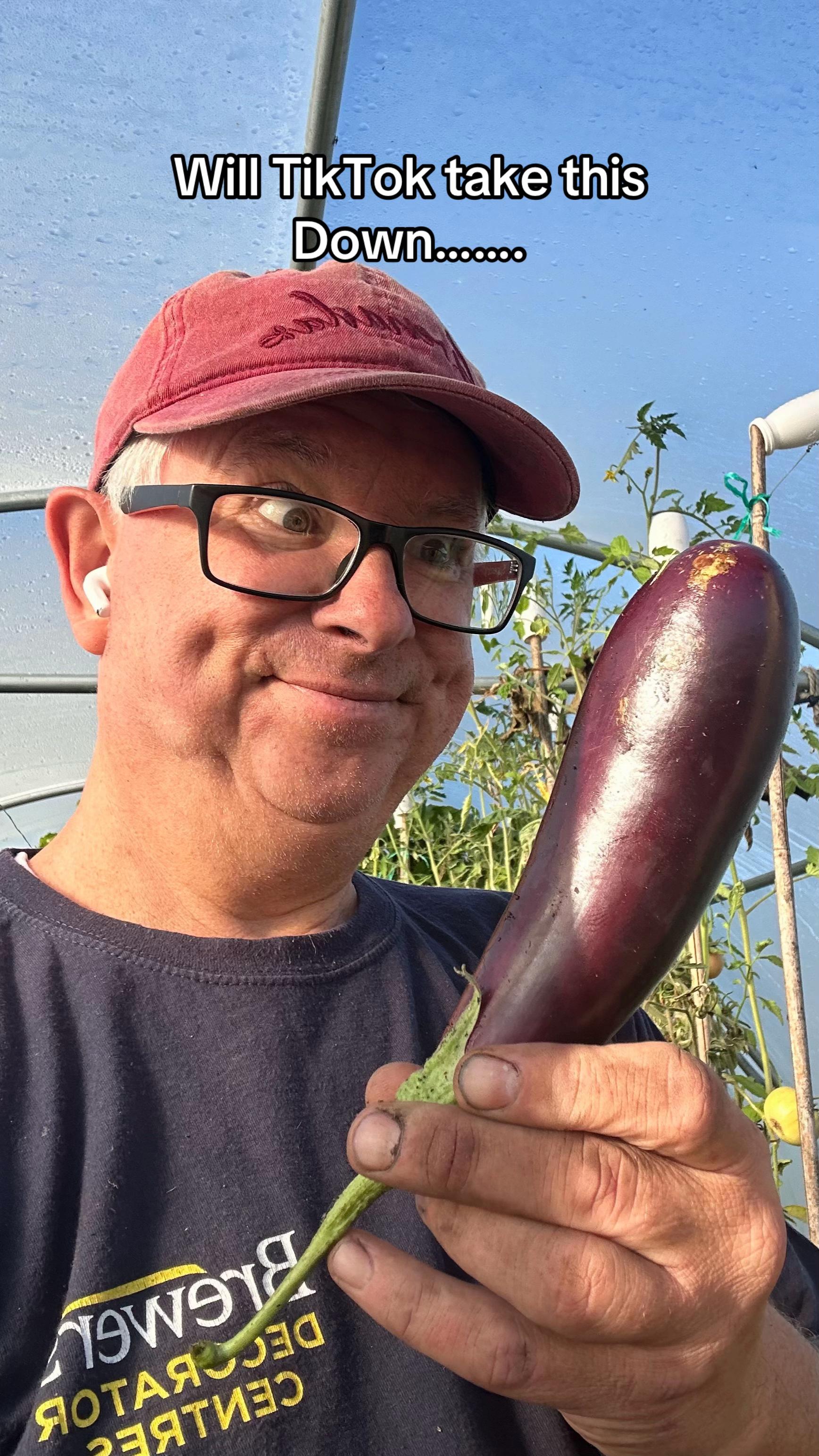 @Paul | Allotment & Cooking