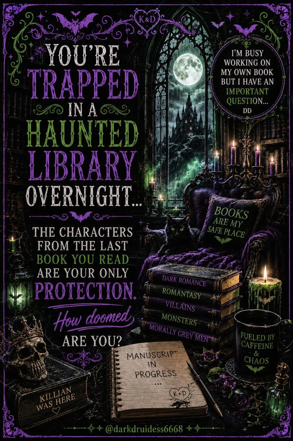 @📚DarkDruidess666📚