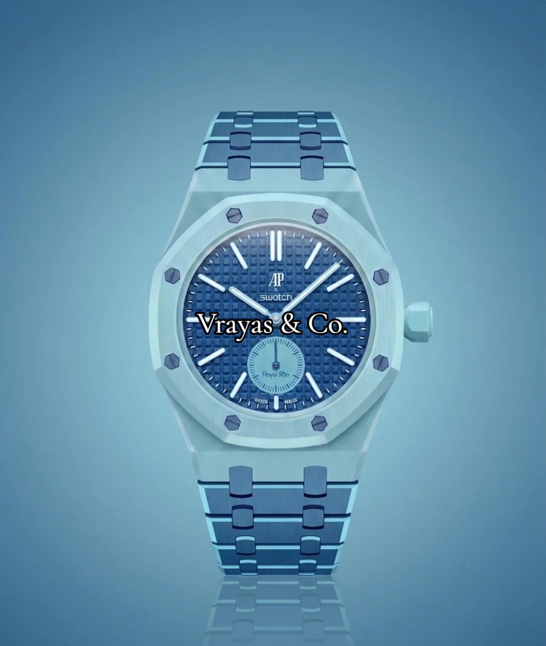@Vrayas & Co. (Estd. 1937)