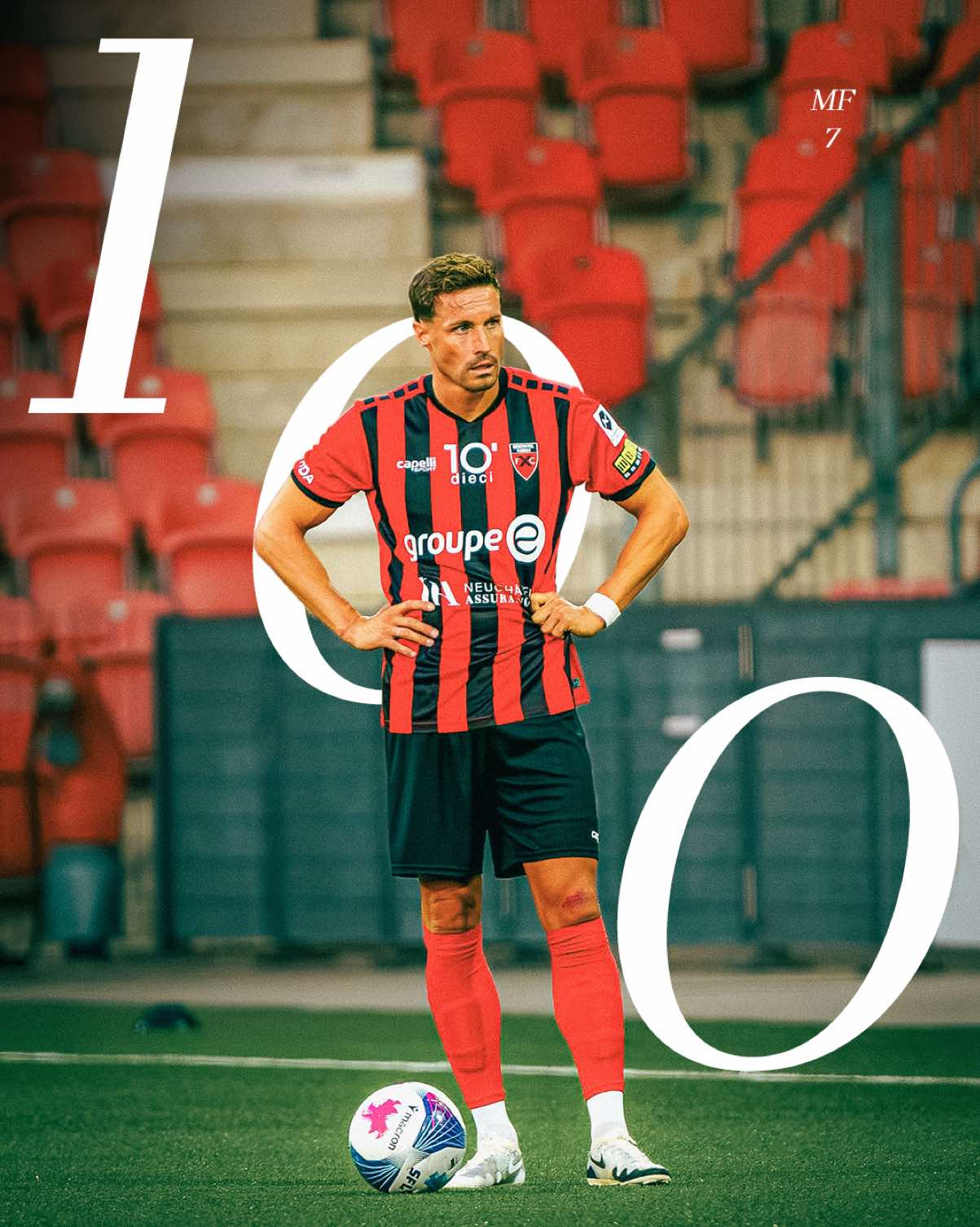 @Neuch&acirc;tel Xamax