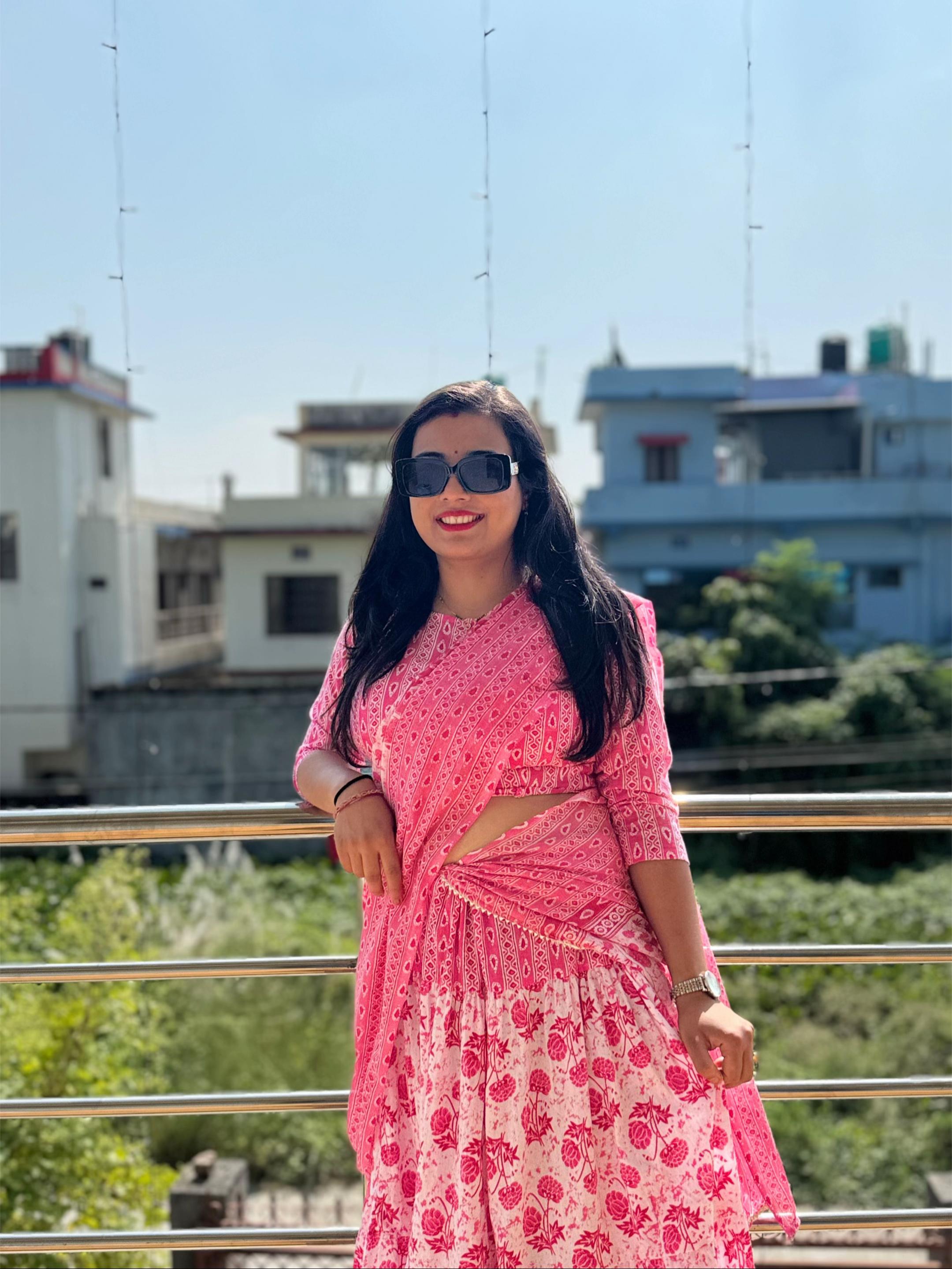 @sandhya