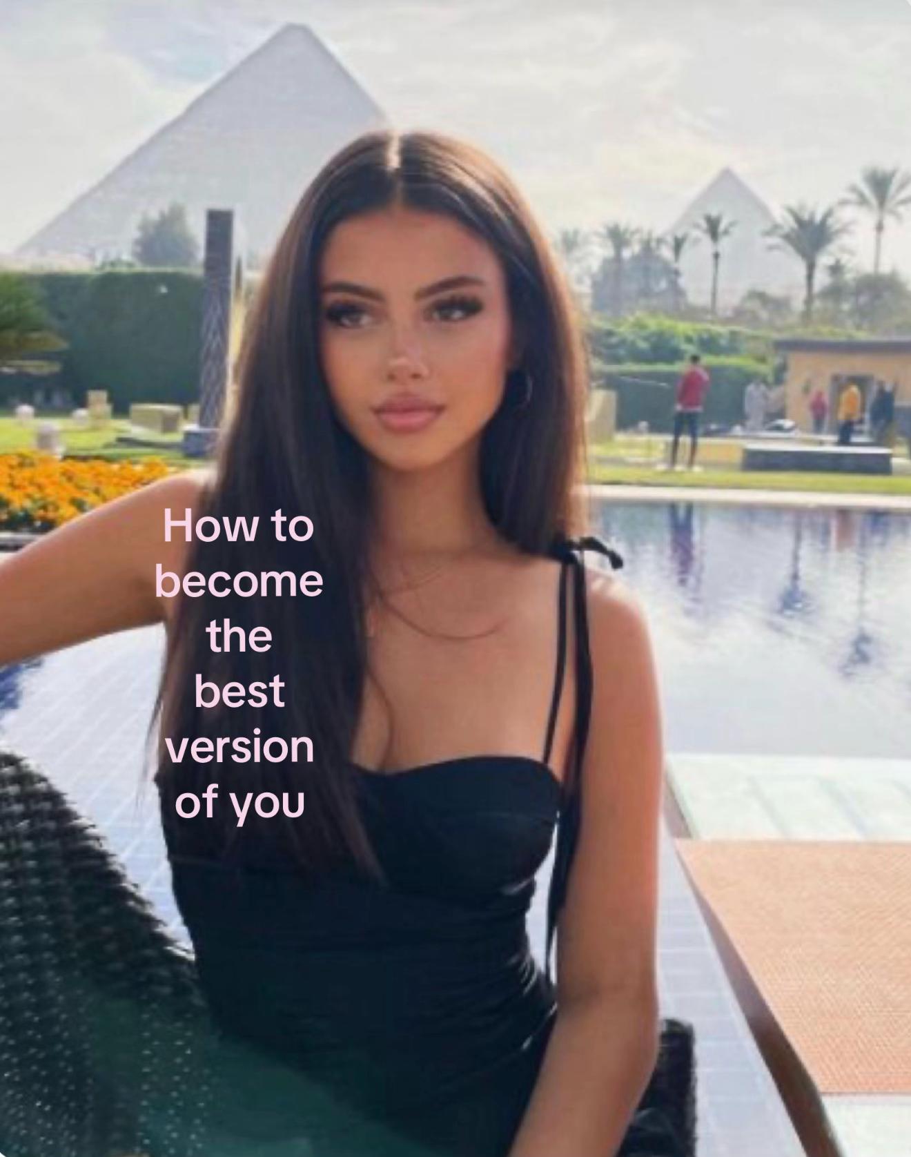 @Self Made Queens